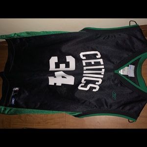 Reebok NBA Jersey
